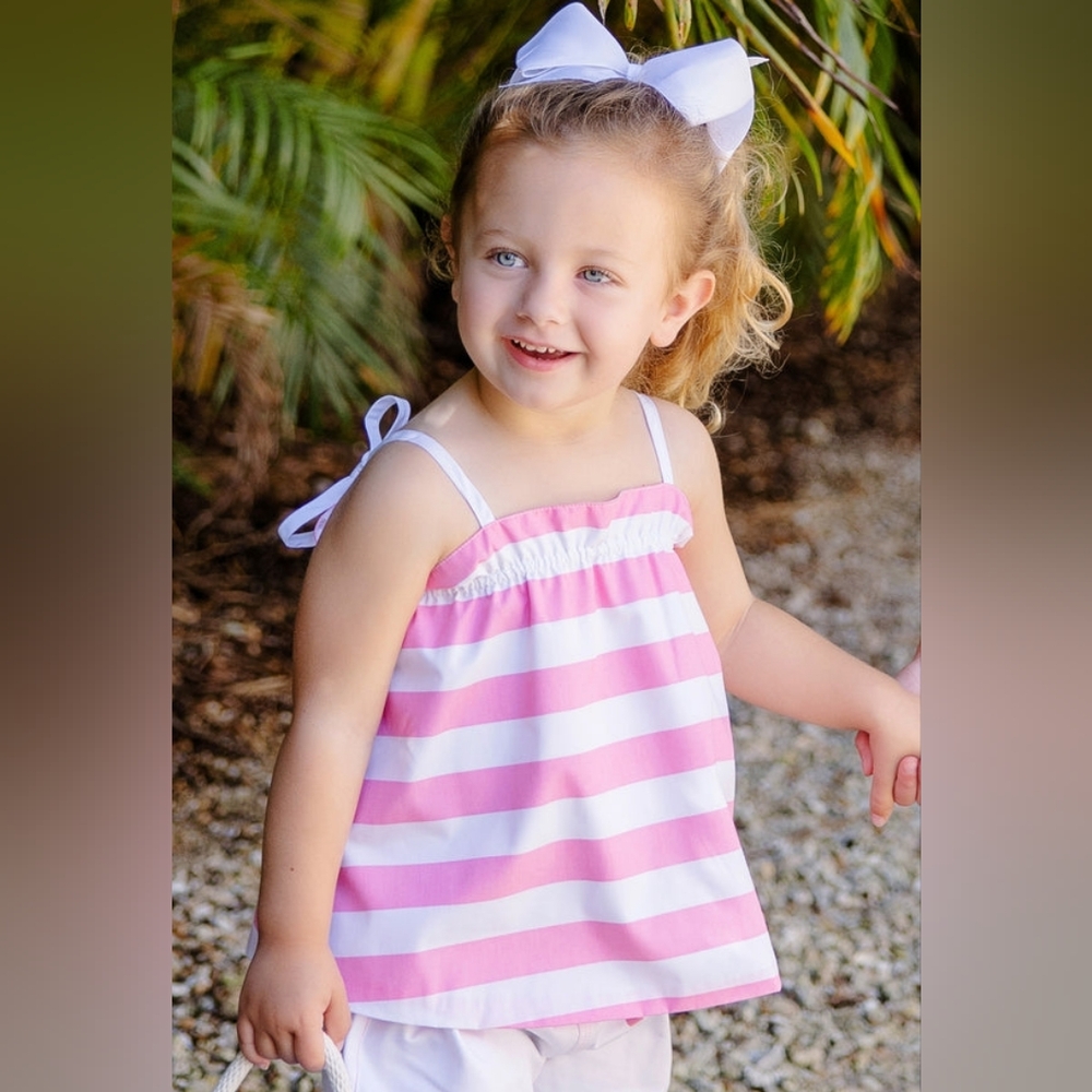 The Beaufort Bonnet Company Tank Top